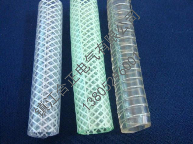 长沙PVC透明软管